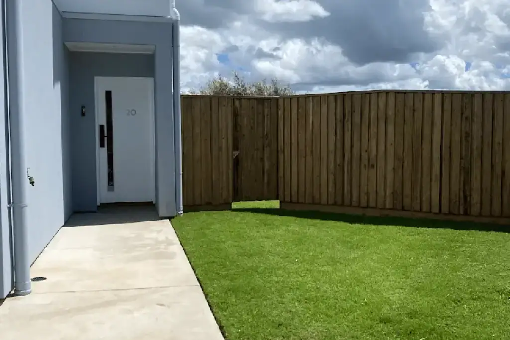 Body Corporate Gardening Brisbane