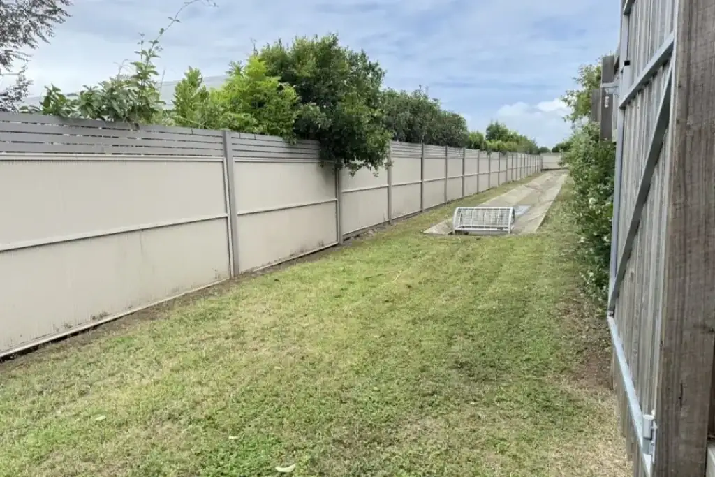 Body Corporate Gardening Brisbane