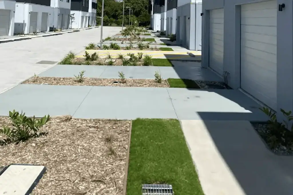 Commercial Garden Maintenance Brisbane