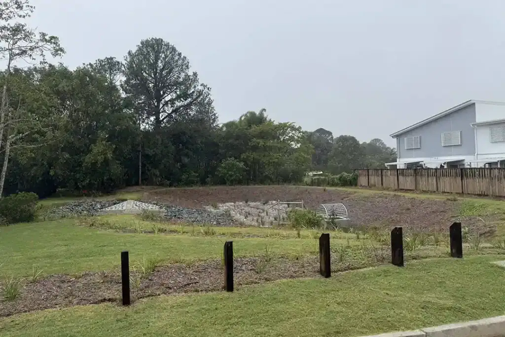 Commercial Garden Maintenance Brisbane